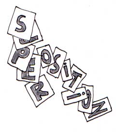 Superposition