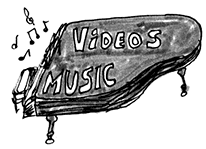Vidéos musicales