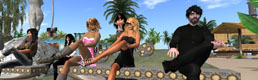Virtual Worlds